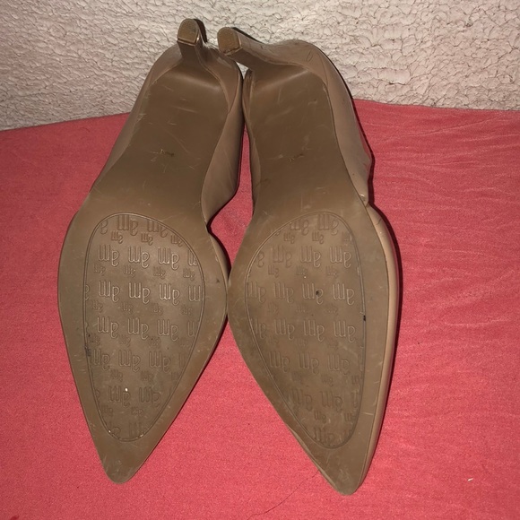 Nude pump - Picture 5 of 5